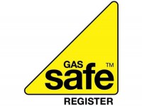 Gas Safe Registration Number: 539835